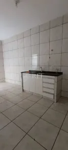 Apartamento com 2 Quartos para alugar, 75m² no Vila Santo André, Rio Verde