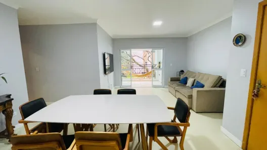 Apartamento com 3 Quartos à venda, 109m² no Parque Residencial Aquarius, São José dos Campos