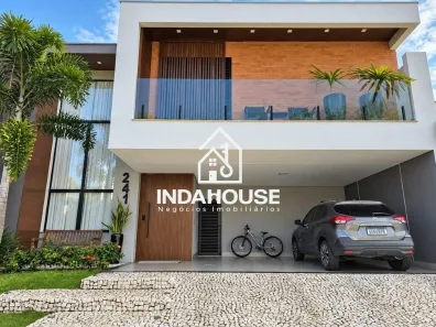 Casa com 3 Quartos à venda, 300m² no Jardim Piemonte, Indaiatuba