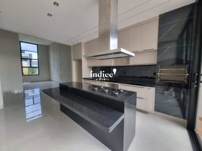 Casa de Condomínio com 3 Quartos à venda, 155m² no Reserva Sant'Anna, Ribeirão Preto