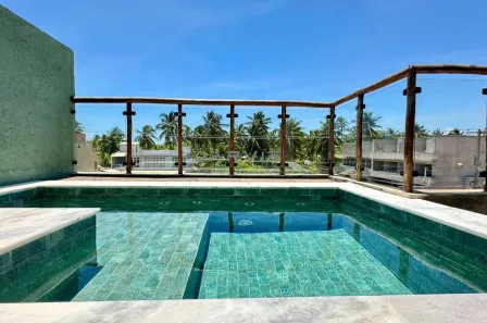Apartamento com 2 Quartos à venda, 117m² no Rota dos Milagres, São Miguel dos Milagres