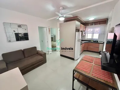 Casa de Condomínio com 2 Quartos à venda, 51m² no Indaiá, Bertioga