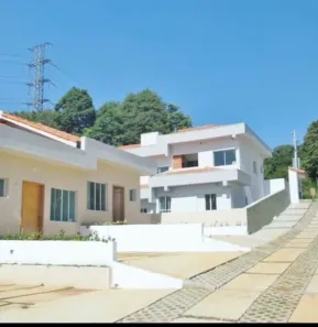 Casa de Condomínio com 3 Quartos à venda, 120m² no Chácara Canta Galo, Cotia