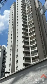 Apartamento com 2 Quartos à venda, 51m² no Jardim Monte Alegre, Taboão da Serra