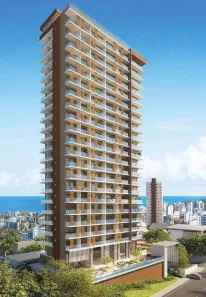 Apartamento com 1 Quarto à venda, 23m² no Barra, Salvador