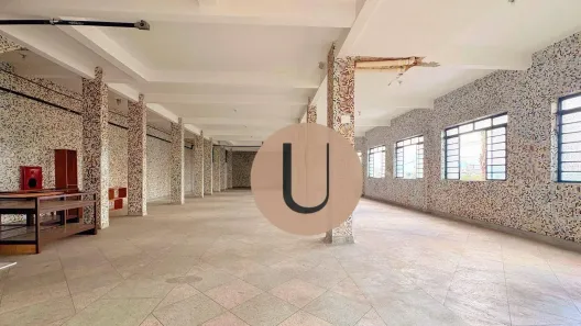 Ponto Comercial à venda, 696m² no Vila São Geraldo, São Paulo