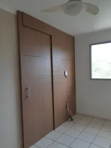Apartamento com 2 Quartos à venda, 50m² no Loteamento Clube V, São José do Rio Preto