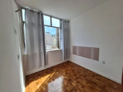 Apartamento com 1 Quarto à venda, 46m² no Flamengo, Rio de Janeiro