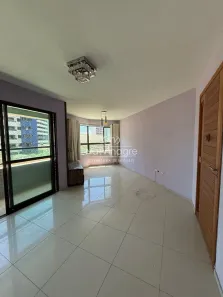 Apartamento com 3 Quartos à venda, 90m² no Piedade, Jaboatão dos Guararapes