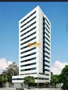 Apartamento com 2 Quartos à venda, 57m² no Bairro Novo, Olinda