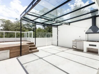 Apartamento com 3 Quartos à venda, 182m² no Chácara Pavoeiro, Cotia
