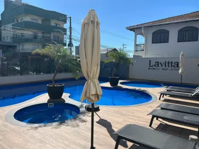 Apartamento com 2 Quartos à venda, 74m² no Armação, Penha