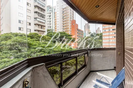 Apartamento com 3 Quartos à venda, 147m² no Vila Uberabinha, São Paulo