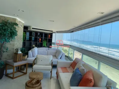 Apartamento com 4 Quartos à venda, 207m² no Ocian, Praia Grande