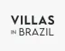 Miniatura da foto de Villas in Brazil