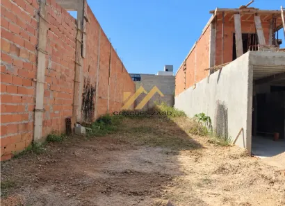 Lote/Terreno à venda, 173m² no Itaici, Indaiatuba
