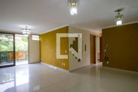 Apartamento com 4 Quartos à venda, 120m² no Recreio dos Bandeirantes, Rio de Janeiro