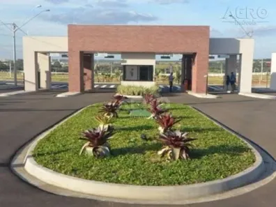 Lote/Terreno à venda, 395m² no Samambaia Parque Residencial, Bauru
