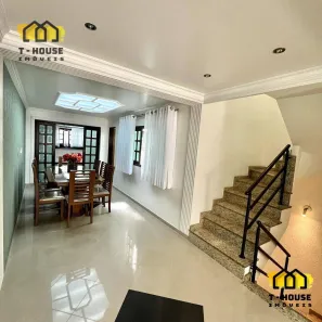 Sobrado com 3 Quartos à venda, 332m² no Paulicéia, São Bernardo do Campo