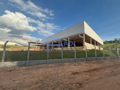 Galpão/Depósito/Armazém para alugar, 9202m² no Extrema, Extrema