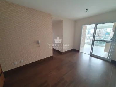 Apartamento com 2 Quartos para venda ou aluguel, 66m² no Vila Gomes Cardim, São Paulo