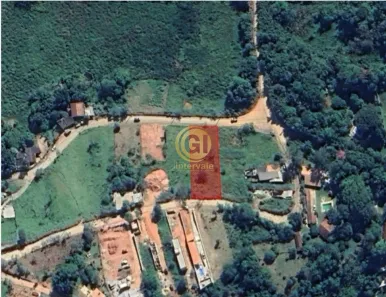 Lote/Terreno à venda, 1138m² no Estância Porto Velho, Jacareí