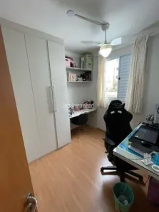Apartamento com 2 Quartos à venda, 47m² no Colinas, Londrina