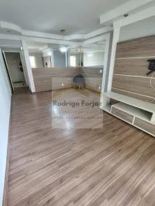 Apartamento com 4 Quartos à venda, 105m² no Jardim Tupanci, Barueri
