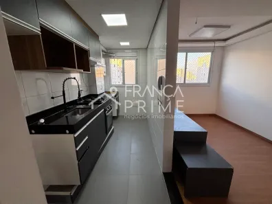 Apartamento com 2 Quartos à venda, 44m² no Jardim Íris, São Paulo