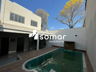 Casa com 3 Quartos à venda, 160m² no Nações, Divinópolis
