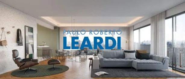 Apartamento com 2 Quartos à venda, 130m² no Vila Ipojuca, São Paulo