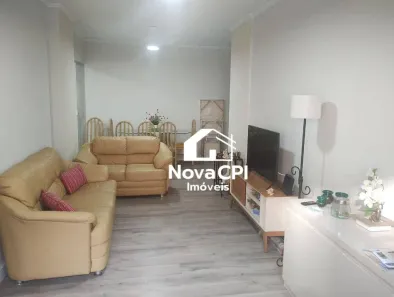 Apartamento com 2 Quartos à venda, 83m² no Guilhermina, Praia Grande