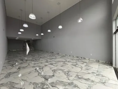 Ponto Comercial para alugar, 193m² no Santa Cruz, Americana