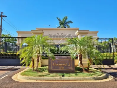 Casa de Condomínio com 4 Quartos à venda, 672m² no Condomínio Guaporé 2, Ribeirão Preto