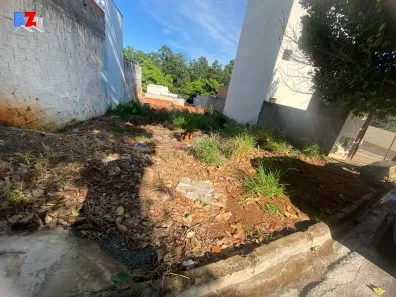 Lote/Terreno à venda, 169m² no Residencial Água Branca, Boituva