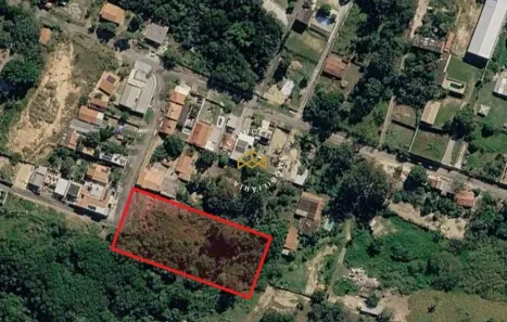 Lote/Terreno à venda, 5150m² no Chácara de Recreio Santa Fé, Campinas
