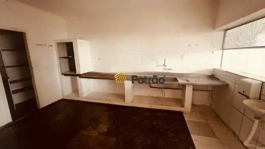 Imóvel Comercial com 3 Quartos à venda, 261m² no Vila Marte, São Paulo