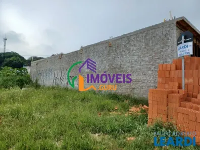 Lote/Terreno à venda, 113m² no Alves Dias, São Bernardo do Campo