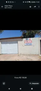 Casa com 3 Quartos à venda, 130m² no Parque das Nações, Aparecida de Goiânia
