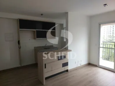 Apartamento com 2 Quartos à venda, 54m² no Jardim Parque Morumbi, São Paulo