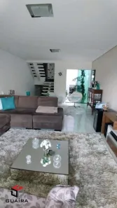 Sobrado com 3 Quartos à venda, 240m² no Vila Metalúrgica, Santo André