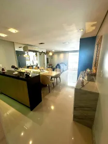 Apartamento com 2 Quartos à venda, 80m² no São João, Itajaí