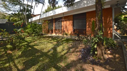Casa com 4 Quartos à venda, 261m² no Boaçava, São Paulo