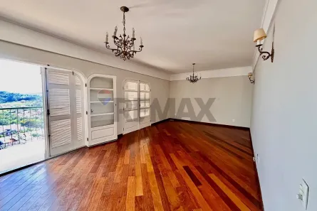 Apartamento com 3 Quartos para alugar, 200m² no Centro, Bragança Paulista