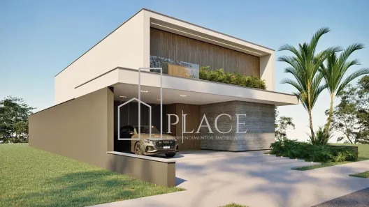 Casa com 4 Quartos à venda, 260m² no Jardim Tangará, Marília
