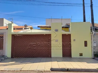 Casa com 1 Quarto à venda, 117m² no Jardim Tulipas, Sorocaba
