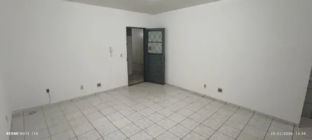 Apartamento com 1 Quarto para alugar, 30m² no Veredas, Brasília