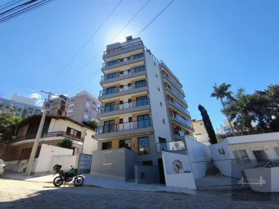 Apartamento com 1 Quarto à venda, 22m² no Carvoeira, Florianópolis