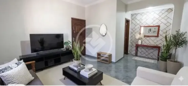 Apartamento com 4 Quartos à venda, 120m² no Centro-Sul, Cuiabá