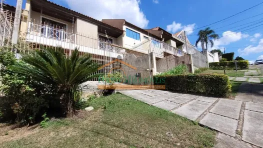 Sobrado com 4 Quartos à venda, 151m² no Pilarzinho, Curitiba